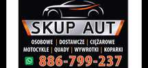 Skup Aut Samochodów Auto Skup Osobowe/Dostawcze