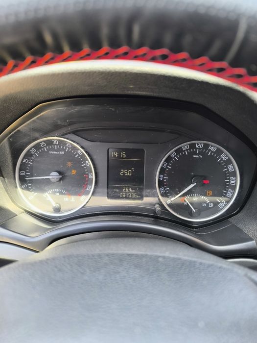 Продам авто Skoda Octavia A5