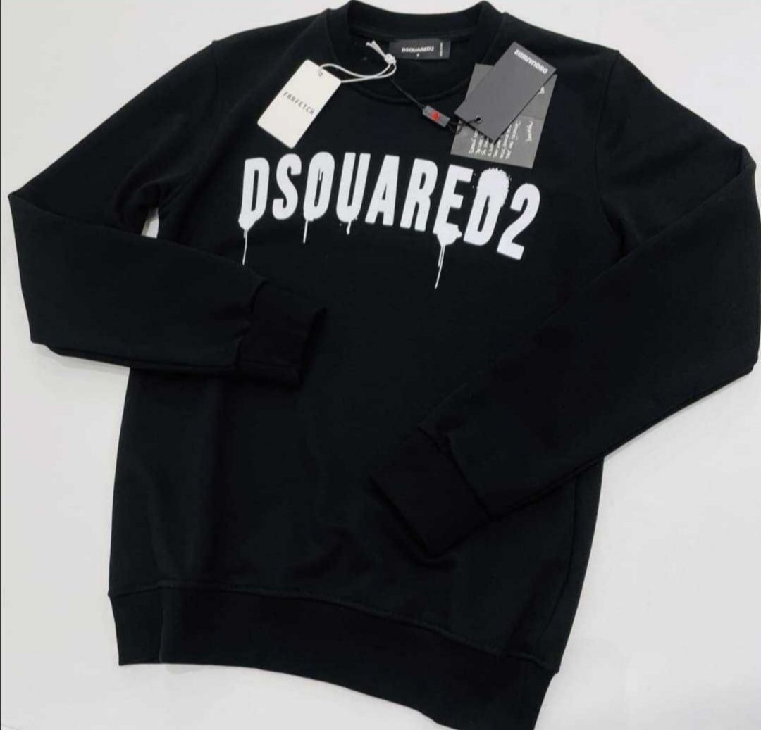 Bluza Dsquared 2