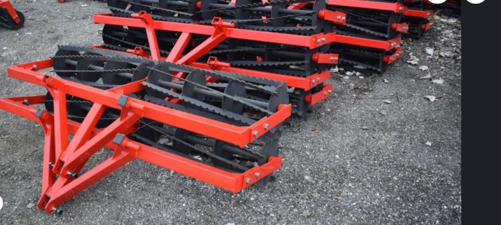 Wał strunowy pojedynczy 2,4 BLACK WEEK