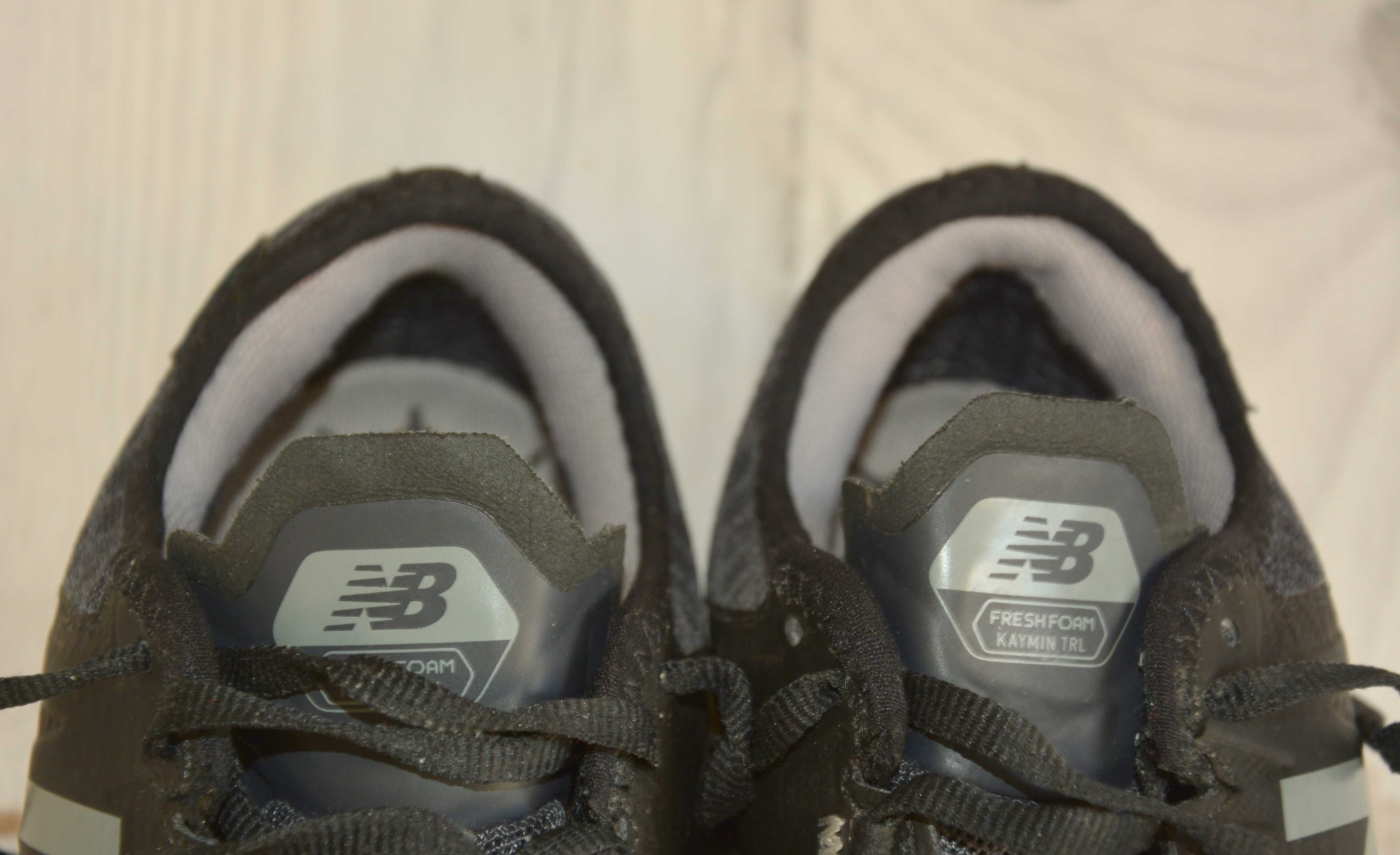 Buty NEW BALANCE All Terrain Gore Tex r. 37,5