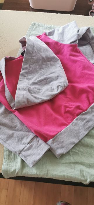 Bluza dziewczęca 98