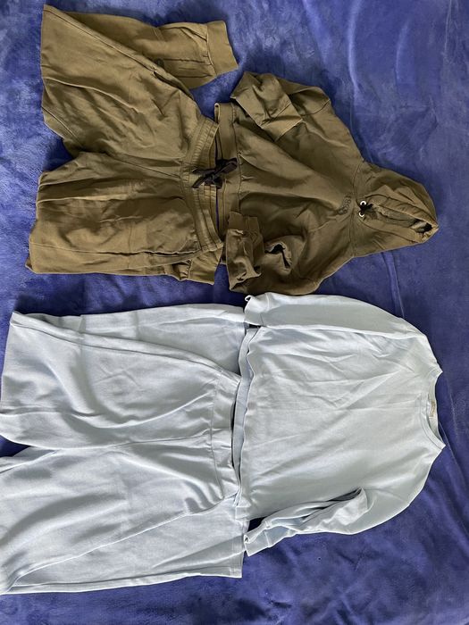 Пакеты вещей на девочку худенькую xxs xs s