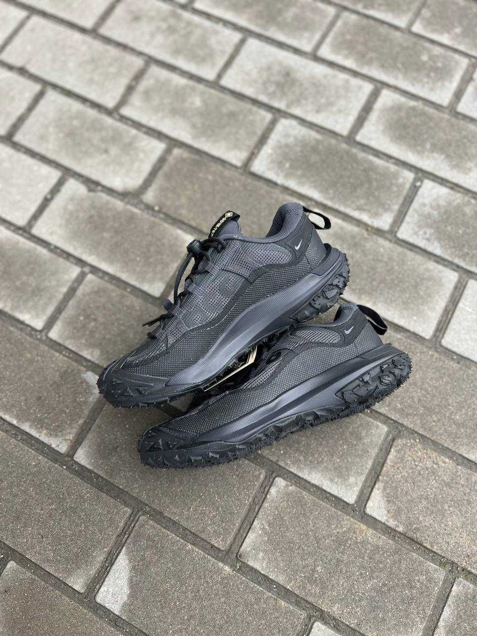 Кросівки Nike ACG Mountain Fly 2 GTX Zoom (40р по 49.5р) (HF6245-001)
