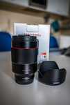 Obiektyw Samyang AF 35mm F1.4 FE SONY E Full Frame Jak Nowy