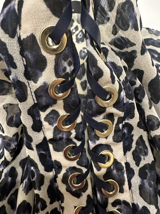 Vestido Elisabetta Franchi