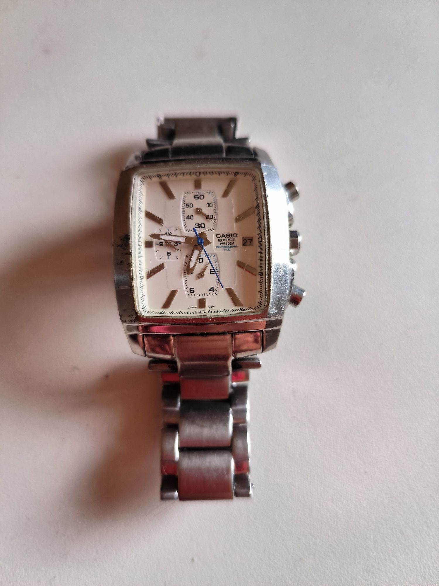 Sprzedam zegarek Casio męski