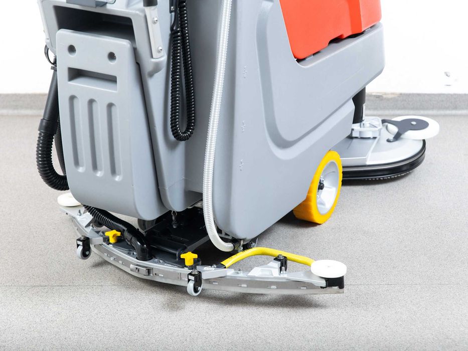 Szorowarka Hako Scrubmaster B90 CL TB850 NOWE BATERIE 2017r 17000netto