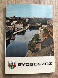 Folder Rozkładany Bydgoszcz