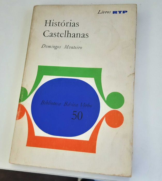 Colecção Completa 100 Livros RTP Biblioteca Básica Verbo Anos 70