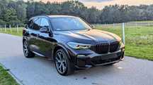 BMW X5 BMW X5 xDrive30d sport