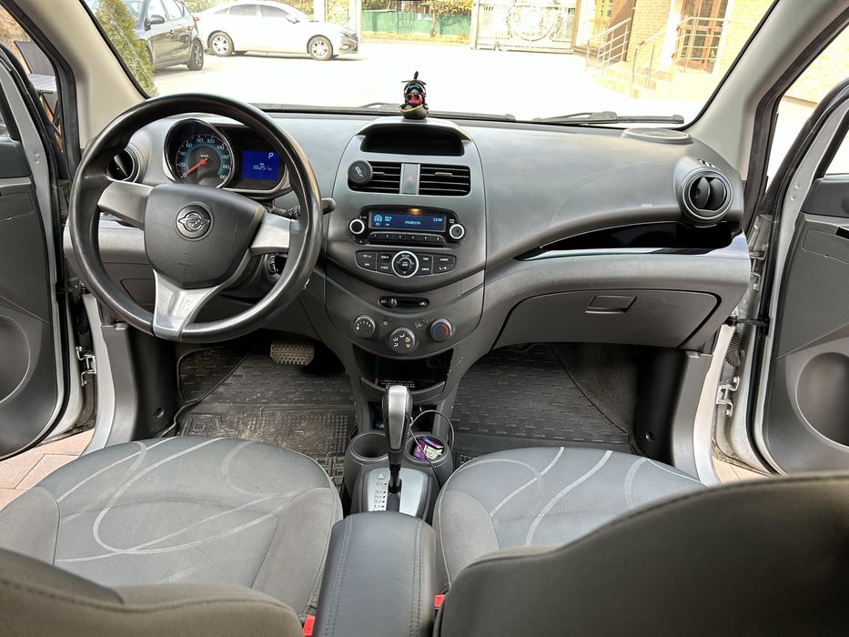 Ravon R2 2017 • Один власник • 86 тис. км • Офіціал