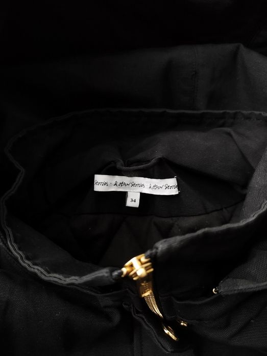 & other stories rozmiar S/M kurtka damska parka