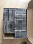 Płyty CD muzyka rózne Niemcy
