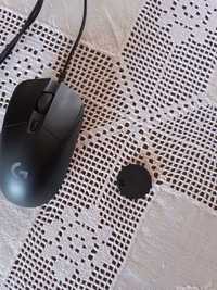 Logitech g403 hero