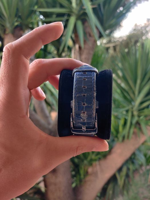 Relógio Gant Ridgefield Sailor Blue