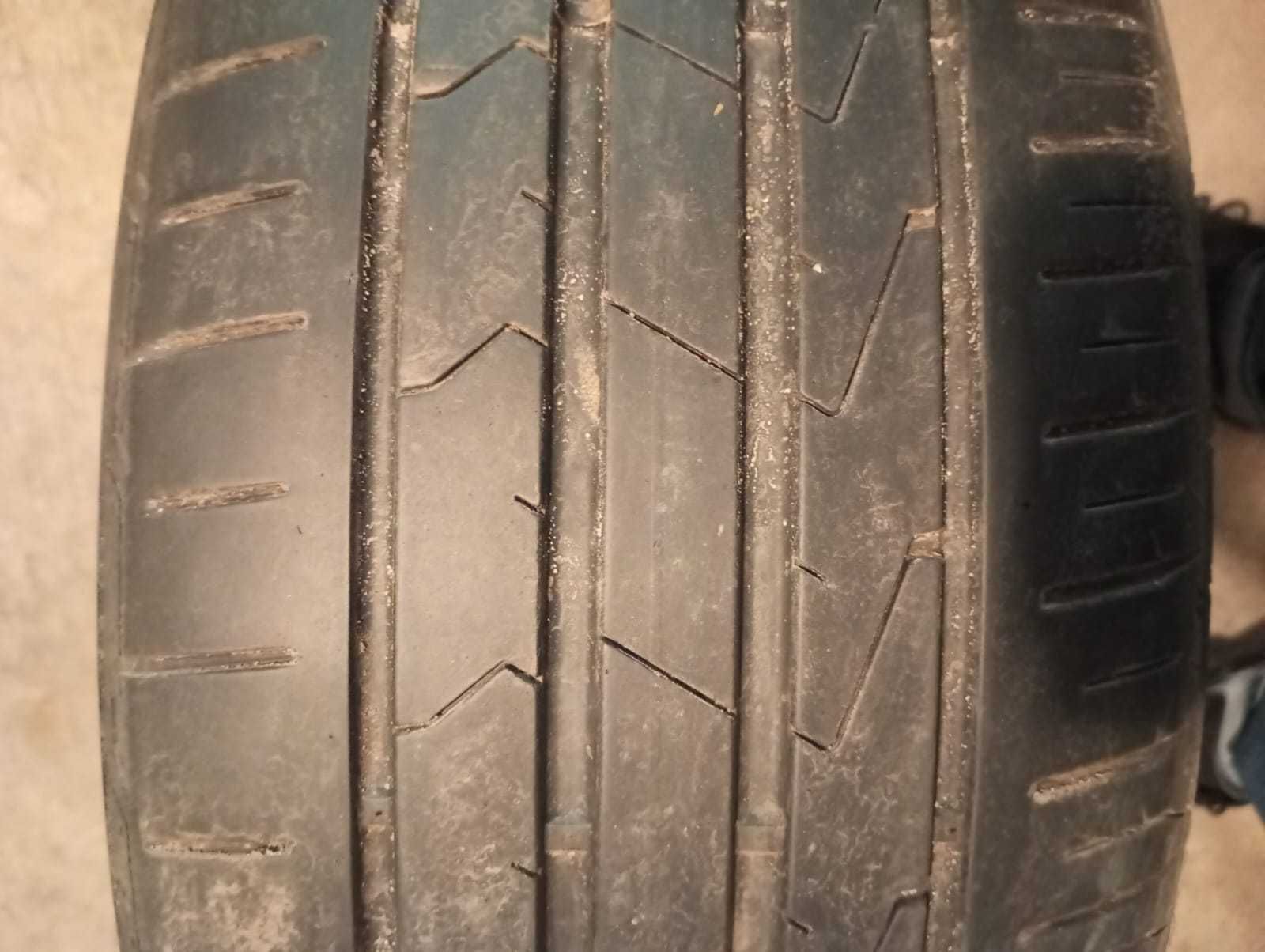 HANKOOK Ventus Prime 3 225 55 R17