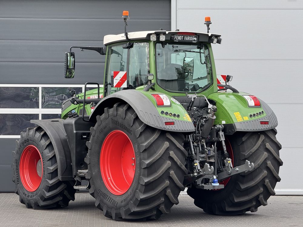 Fendt Vario 936 Gen6 Profi Plus ’RTK’ ’2020 rok’