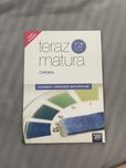 Teraz matura, Chemia nowa era, zadania i arkusze maturalne