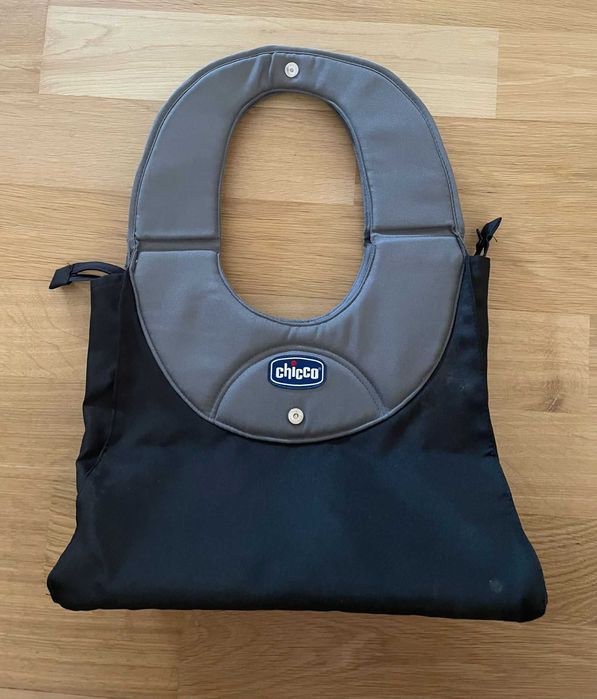 Mala de maternidade ou passeio Chicco - Ótimo estado
