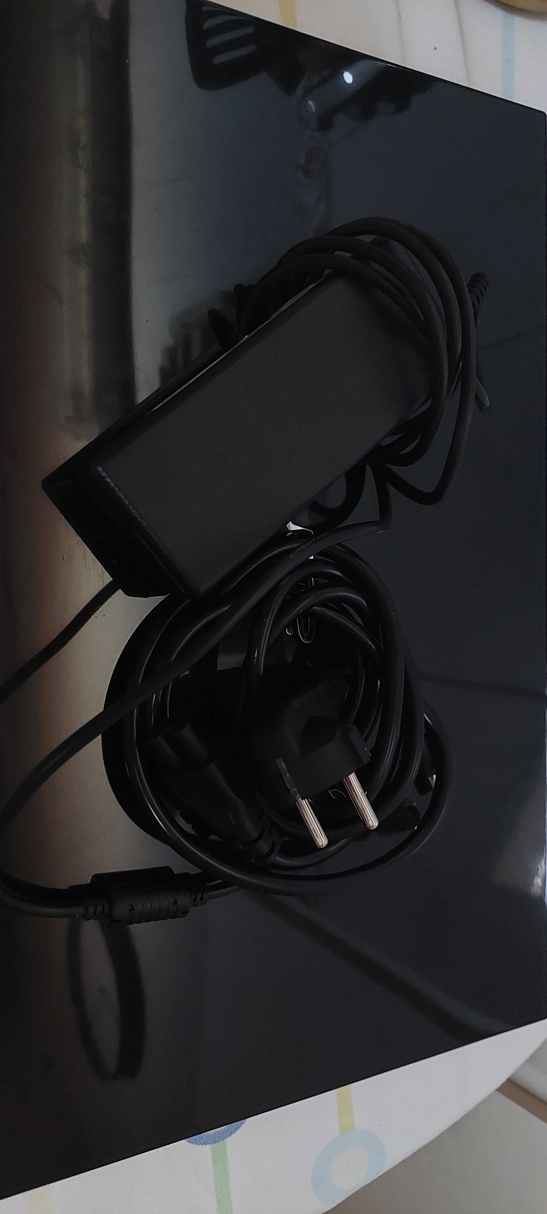 Portatil Acer não funciona