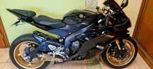 Yamaha R6 rj15 2011r.