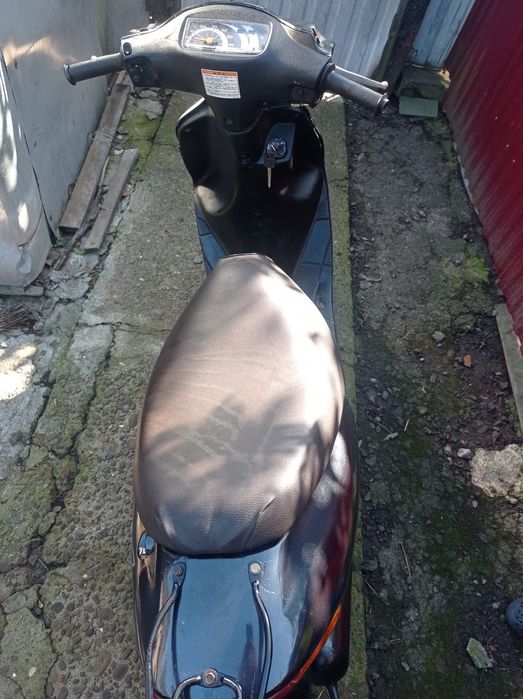 Сузукі летц 2 new