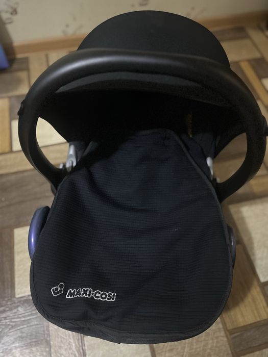 Автолюлька Maxi-cosi
