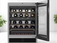 Винний холодильник Miele KWT 6321 UG Germany винна шафа міле
