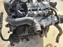 Motor completo ALFA ROMEO 156 Sportwagon (932_)