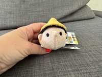 Tsum tsum Pinóquio - mini peluche da Disney