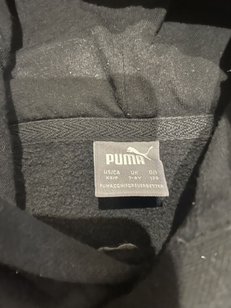 Костюм puma