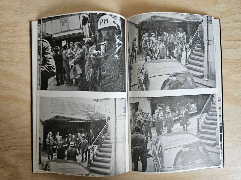 Livros oposição ao Estado Novo