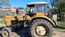 Ursus c355 nie  c360  c330