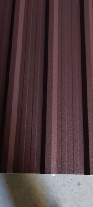 Blacha trapezowa t18 filc 0,5mm mazowieckie Radom Warszawa Kozienice