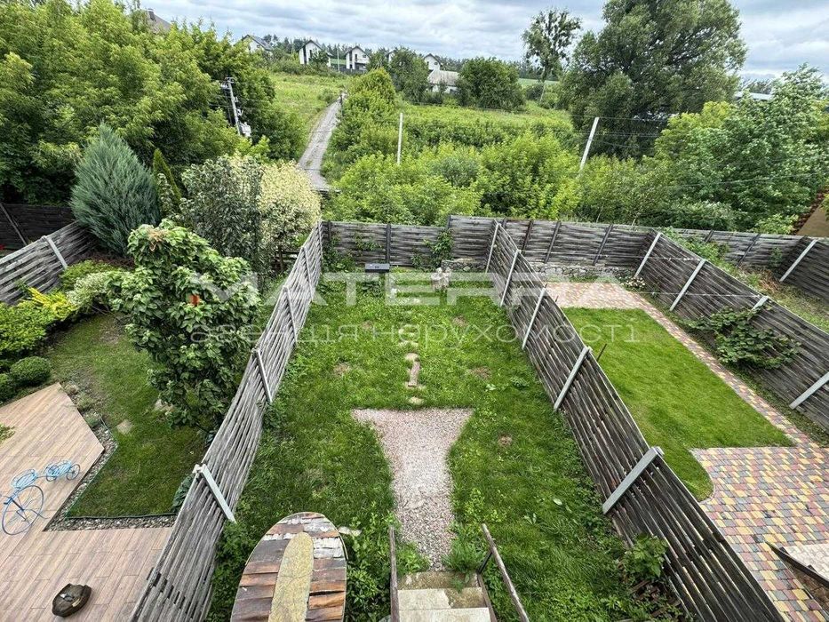 Без% Продаж Таунхауса 145 м2 з ремонтом та меблями Білогородка