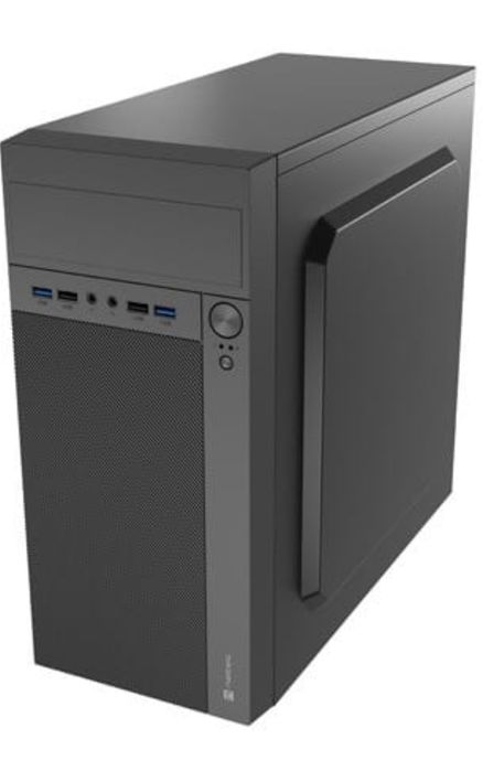 Komputer ryzen 5 5 5500gt, 1 tp ssd, 16 gb ram ddr4. Do Biura/Nauki/Sz