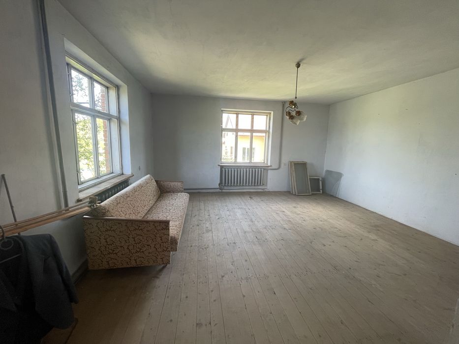 Будинок в Старому Самборі, дуплекс, 18 сот.землі