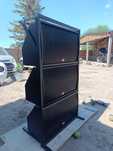 Sprzedam sat 112  polaudio pol-audio bms4538