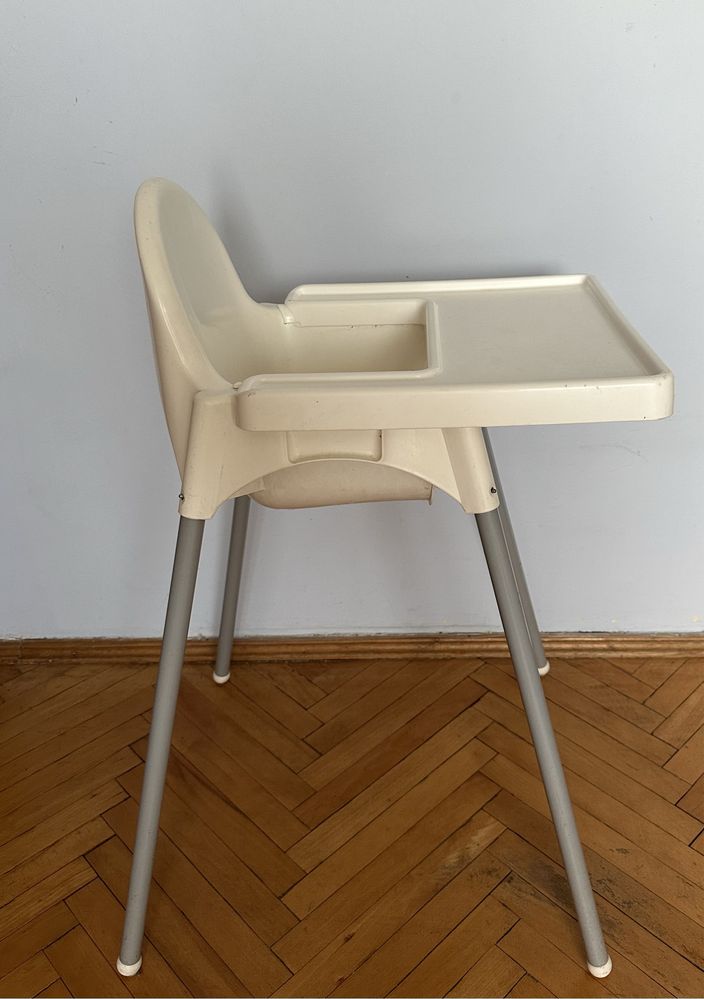 Крісло для годування IKEA