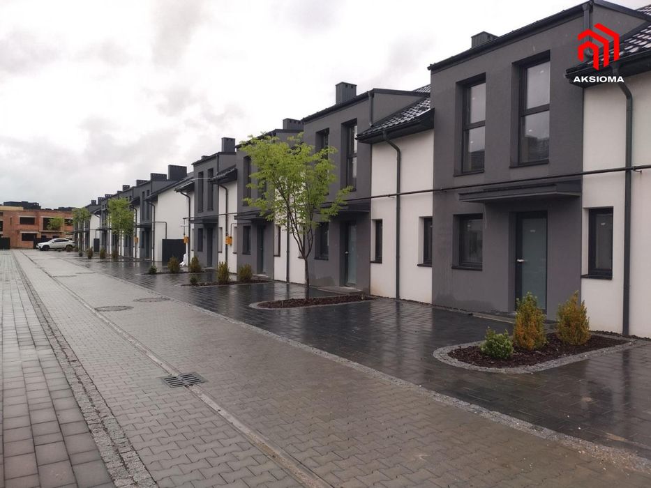 Таунхаус готовий до ремонту,поруч Калинової Слободи