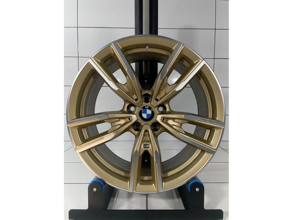 Felgi aluminiowe BMW M-PAKIET 19&quot; 3 G20 G21 4 G22
