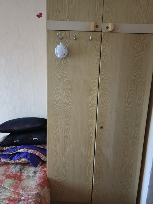 Здам кімнату жінці в двокімнатній квартирі. Святошинський р-н