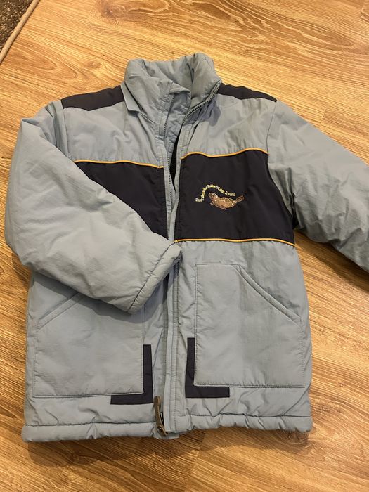 Kurtki jesienne i zimowe