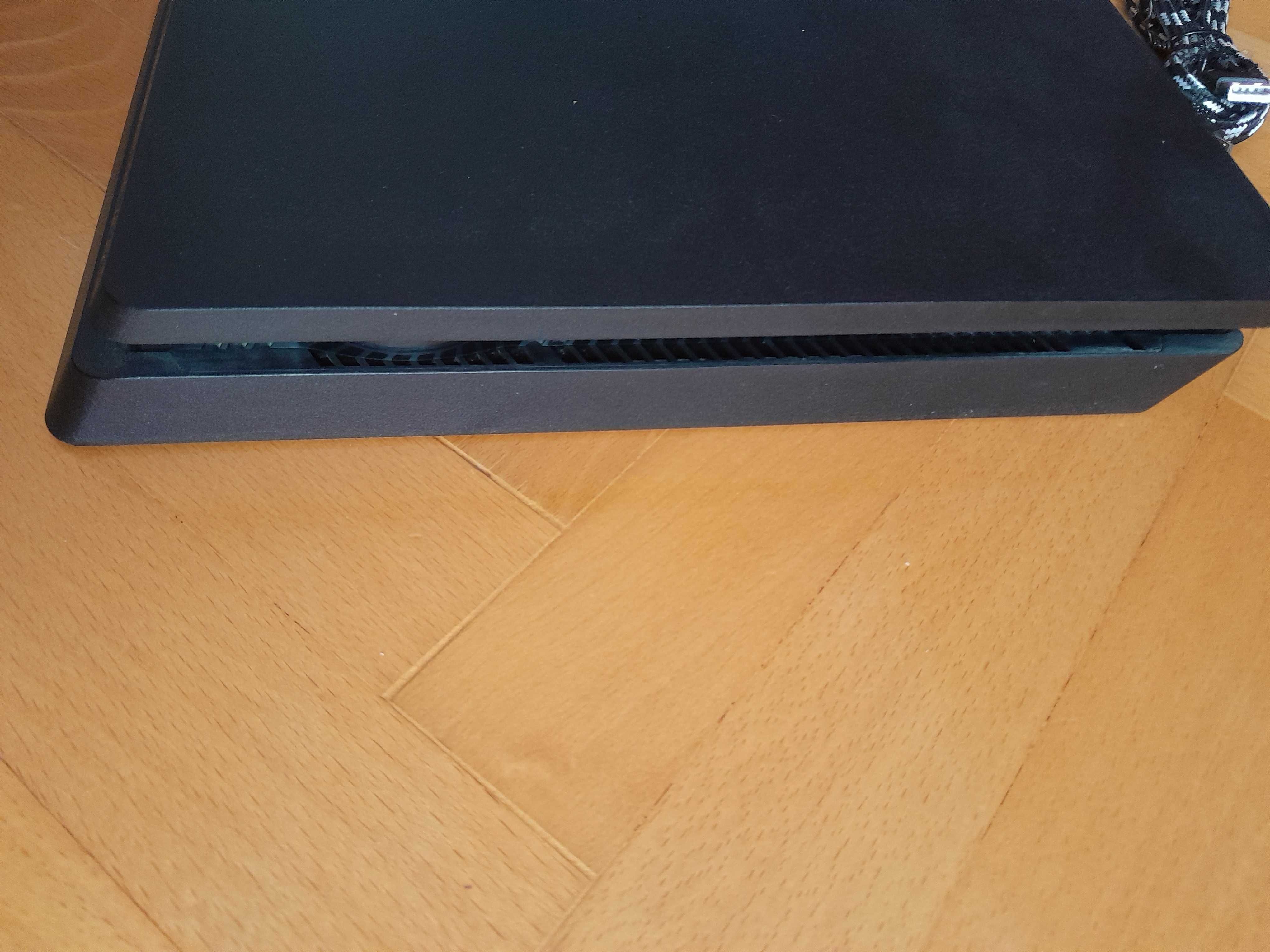 Sony Playstation 4 bez gier