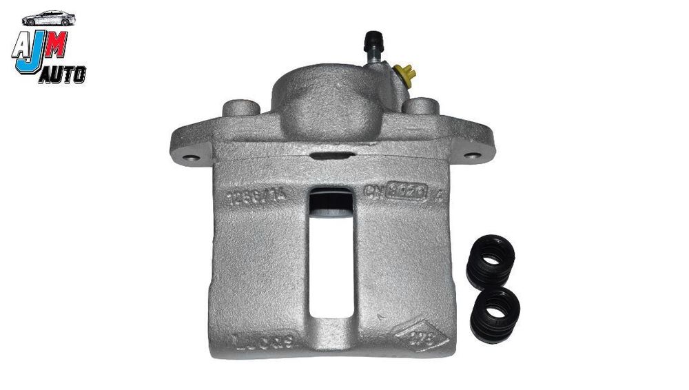 Zacisk hamulcowy przód przedni Prawy Lewy Renault 11 19 21 9 Clio I II Megane Scenic I Thalia Twingo