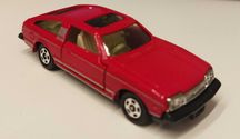 Tomica Nº33 Toyota Celica