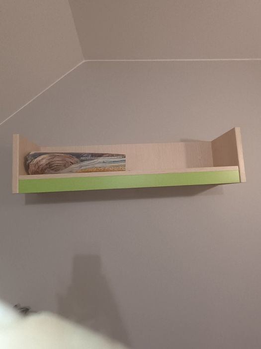 Meble do pokoju młodzieżowego