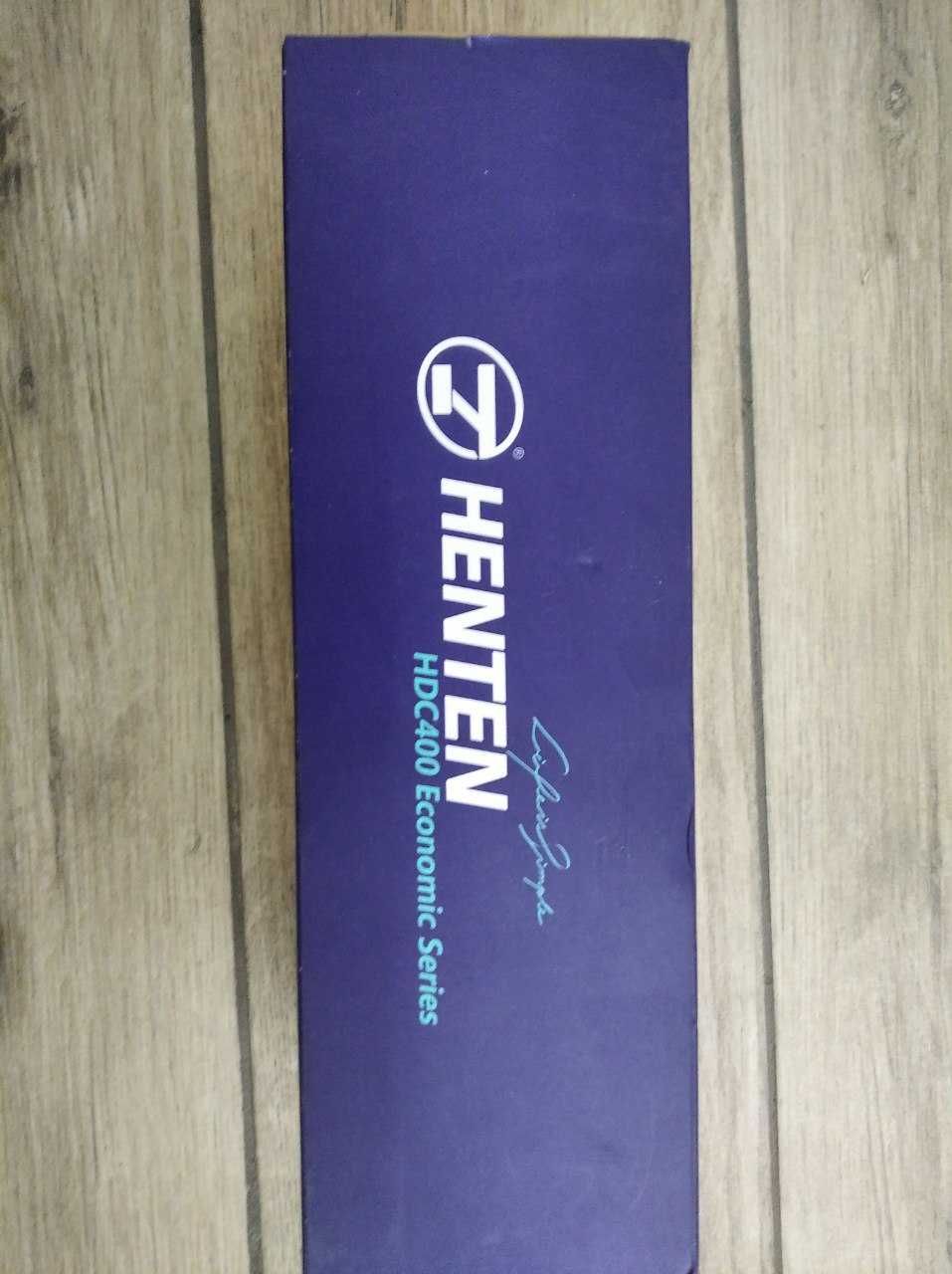 Продам дверной доводчик henten