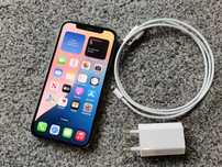 iPhone 12 Pro 128GB SPACE GREY SZARY Grafitowy Bateria 97% Gwarancja